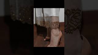 How To Make Rose Cutwork Trouser Design 🌹 #share #shortvideo #shortsvideo #shorts #short #shortsfeed