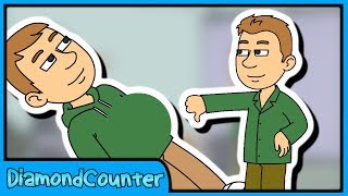[Laziness] Aduardo Calls Baby Stupid And Gets Groonsux