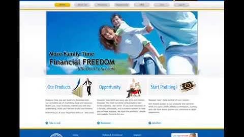 All In One Profits Team - AIOP Team Up With All In One Profits