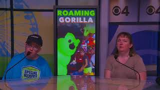 State Fair Experience 2017 Day 12 Session 83