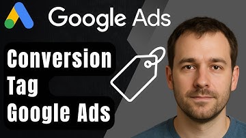 How to Create a Conversion Event Tag in Google Ads (2025 Step-by-Step Beginner Tutorial)