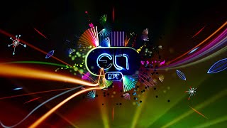 Et1 - Joy - Ident For Greek National Tv