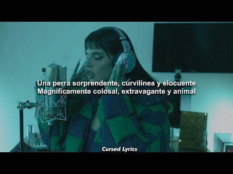 NATHY PELUSO || BZRP Music Sessions #36 (LETRA)