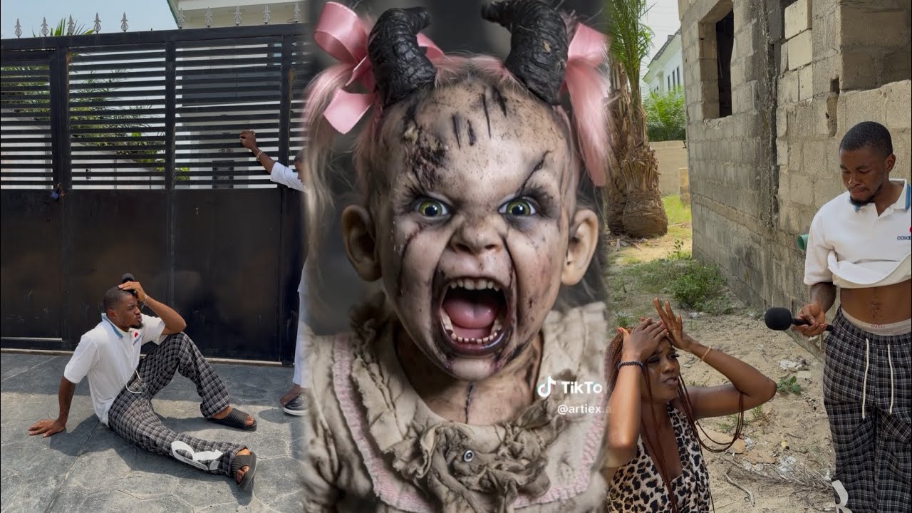 WHAT A LIFE😭FULL OF W1CKED PEOPLE,HER FIANCÉ  POIS0N ￼HIM JUST BECAUSE HE HAVE NOT COME TO MARRY HER