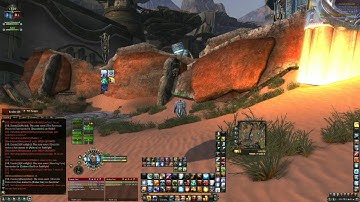 Rift PvP (3.5) - Just Another Bug