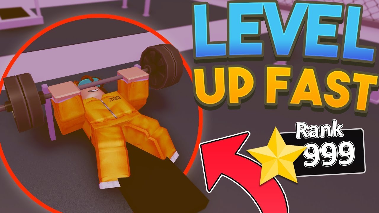 How To Level Up Fast In Mad City New Best Xp Farming Method
