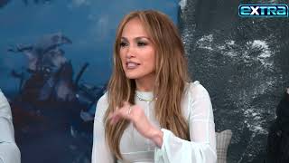 Jennifer Lopez’s SURPRISE Confession: She’s ‘Super Shy’! (Exclusive)