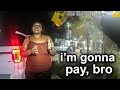 When Stubborn Shoplifters Get Humbled by Cops