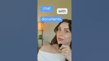 Chat with Your Documents [Early Access] #ai #chatgpt