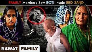 Rawat Family Will Never Forget That Dinner : Kakori Case