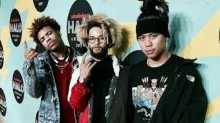 Kangsta Wok - The Future Kingz (instrumental) || reprod. Young SAVØ