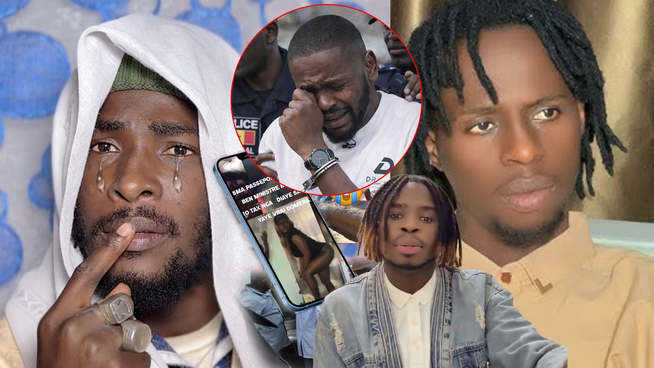 kawtef: Zale Mbaye a cité Fou