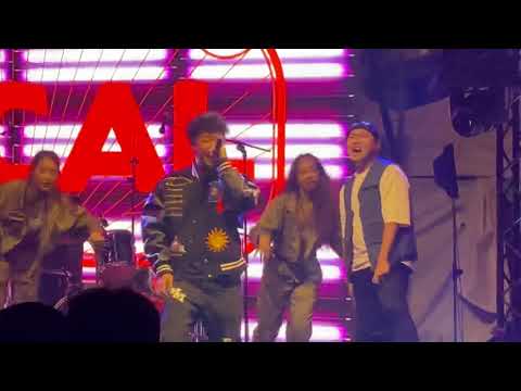 2021.11.21青山祭 玖壹壹-Local