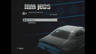 Saint's Row: Steelport Overhaulin' Episode 80 Bootlegger XL