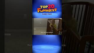 BABY JAIL BREAK FAIL