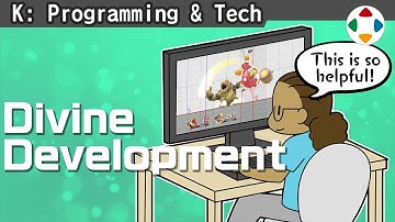 Debug Mode [Programming & Tech]