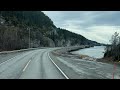 Norway.  road E6 direction Skatval 12.03.26 @OleksiiKrepyshev 