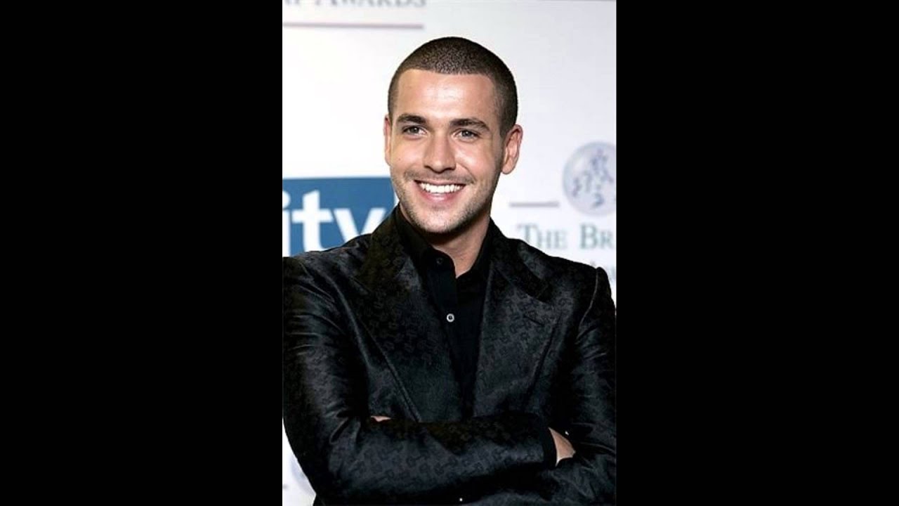 Shayne Ward Waiting In The Wings Youtube