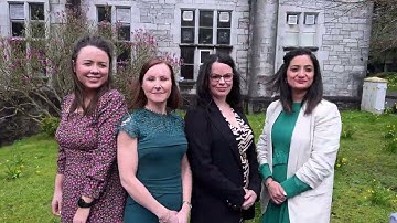 SPRINT Accelerator Programme Award Highlights 2023