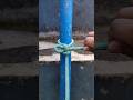 The Ultimate Rope Trick Everyone Should Know #LifeHack #KnotTrick #DIYSkills #