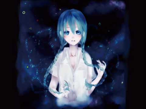【初音ミク】蒼色雨音色【オリジナル】