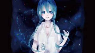 Blue Color, Rain Tone Color