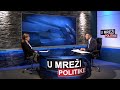 U MREŽI POLITIKE - KAROLINA VIDOVIĆ KRIŠTO  15.01.2021.