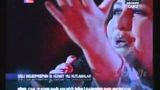 Sibel Can - Kader Bağladı Bizi (Kral Tv Konseri) Resimi