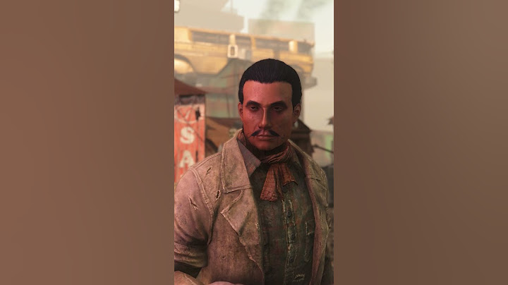 Fallout 4 is BROKEN...again