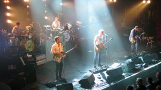 Video thumbnail of "Paul Weller - White Sky, AB Brussels, 5 June 2017"