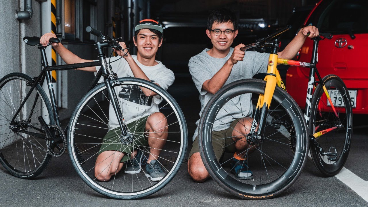 What's the first customization you should do after buying a fixed