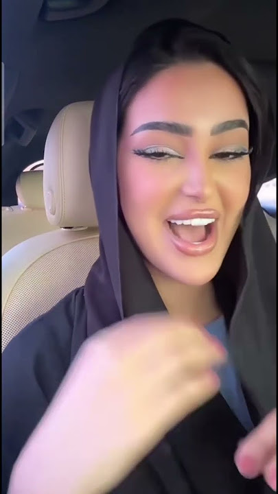 Dubai Beautiful Arab Girl