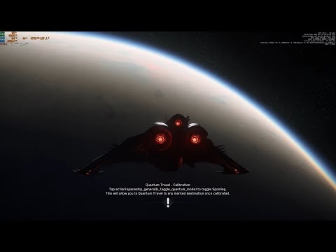 Star Citizen Intel ARC A770