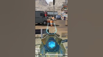 wait for end in codm #shorts #codmshorts #callofdutymobileshorts