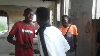 Ntcham 2k21 Brooklyn City crew Freestyle 1