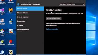 WINDOWS 10 ALENTA TU INTERNET SOLUCIONALO