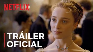 Bridgerton | Tráiler oficial | Netflix