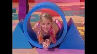 Hi-5 Charli the Slithering Snake
