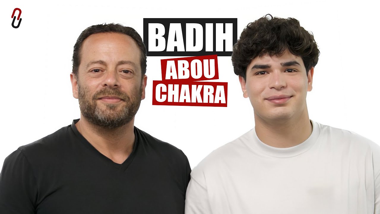 #Baynetna 18 | Badih abou Chakra - بديع ابو شقرا