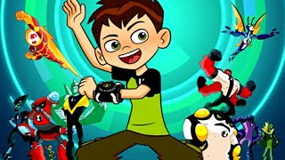 #ben10run best ben 10 games for android in play store__ screenshot 4