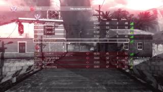 eF vs ioN | MW2