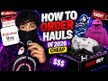 HOW TO ORDER AND BUY FROM KAKOBUY‼️ | FULL BUYING & SHIPPING TUTORIAL💥