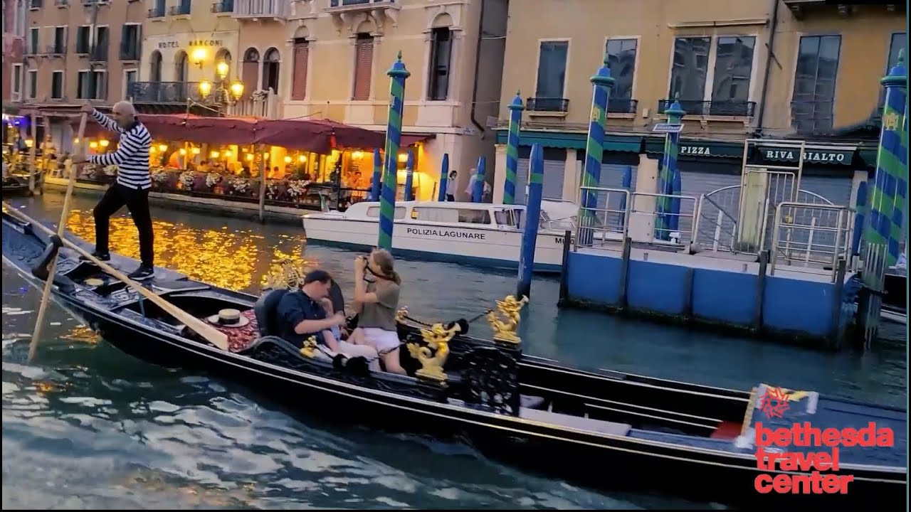 Uncover Venetian Treasures | Discover Italy w/ Guido! Uncover Venetian Treasures | Discover Italy w/ Guido!