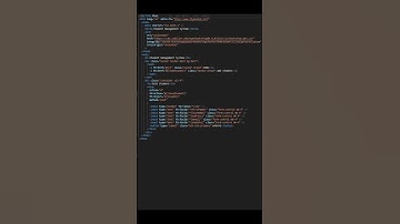 update_student.html file | update_student html code for Student Management System project with code