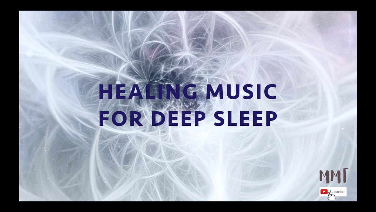 HEALING MUSIC | FOR GROUNDING, MEDITATION, DEEP SLEEP | Solfeggio ...