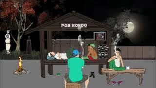 Jaipongan Baranyay Subang WANGSIT SILIWANGI