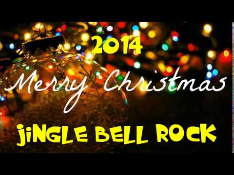 Jingle Bell Rock - Christmas Music 2014 - YouTube