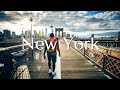  explore new york city that never sleep  by one minute city