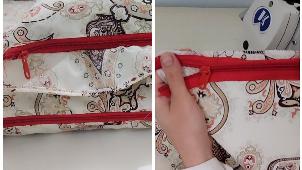 شێوازی دوورینی زنجیری دۆشەک و پشتی