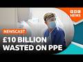 New video by BBC News on YouTube